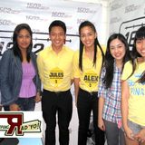 TR Halalan Ni Isko 2013 Special (w/ KAISA)