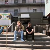 The Do!! You!!! Breakfast Show w/ Charlie Bones & Seven Davis Jr - 21st May 2015