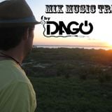 Mix Music Trip 002 with Landers in da House by DaGo