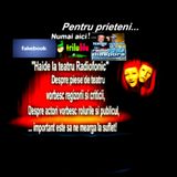 Mari oameni de cultura - Cezar Perescu - teatru radiofonic