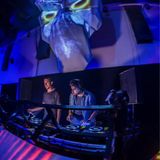 The Garden PODCAST #1 - Mixed by Horny