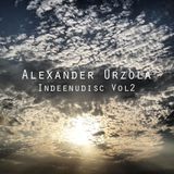 Alexander Urzola - Indeenudisc Vol 2