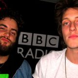'BEST OF THE NOUGHTIES' MIX FOR BBC RADIO 1/1XTRA