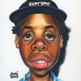 Earl Sweatshirt Mix One