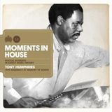 Tony Humphries - Moments In House (1993)