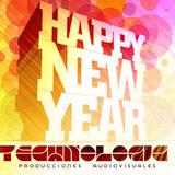 T.R.S. - Goodbye Year - Winter (December 2013)