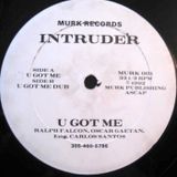 tORu S. classic HOUSE Set Sep.24 1993 ft.Murk, Jovonn, Roger Sanchez