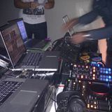 Civil-Audio - Techno set 007 - live @t underground.nl - December 2011