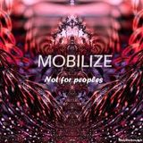 Mobilize - Dn't Stp Nw (Gai Barone Summer of '89 Remix) preview
