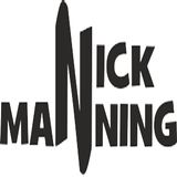 NICK MANNING @ SAT IN A FIELD FESTIVAL 2013