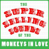 Fiona Ledgard presents Friday Drive Time with MONKEYS IN LOVE with their NEW EP - OUT NOW!!!