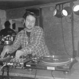MaRo DJ - live set, Lazareti, 25.10.2003.