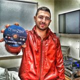 DJ DAN ZERAH - NU DISCO SET LIVE 2014 VOL.2