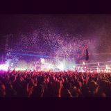 A Sides & MC Fats Live From Sziget Festival Budapest Aug 2011