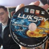 LukSpy - Fuck Off 6 (Promo Mix 2013 - Light) (mix/set)