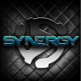 Synergistic Vibes 11APR15
