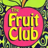 LTJ Bukem - Live From The Fruit Club, Brunel Rooms, Swindon - 25th November 1994