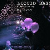 Liquid Bass (CD1)