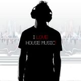 DJ Maxi Rocca JULIO 2012