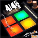 Brenda D, Bjak, Brian Gardner Live from studio Opcode in LA on 4/4 Fridays 10-16-2015