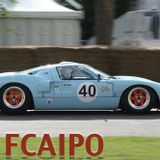 Fast Cars and Indie Porno Stars