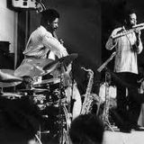 Freedom Now: Avant-Garde, Spiritual and Soul Jazz Of The 60s, 70s & 80s