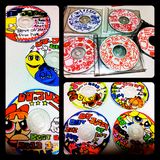 THE BEST OF 2012 1ST HALF HIPHOP R&B
