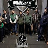 Impulse #25 – Numa Crew