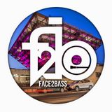 FACE2BASS CREW live @ SCENA_FM (01/2016) Pt. 2