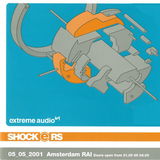 John Acquaviva @ Shockers 05-05-2001