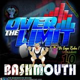 Di Cape Ruler Volume 10 - OVER THA LIMIT