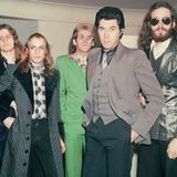 Bachelor Pad Radio Hour Podcast Episode 3: "Big Beat Part II" - Glitter Rock
