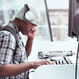 EDM/Trap Mini Mix - Anikdote