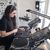 Nadastrom has Dinner With Lloyd @ The Lot Radio 21 March 2016