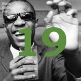 19 | Dedicated to Stevie Wonder