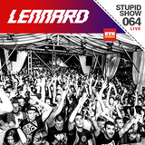 DJ Lennard - live at KTN Csongrad (Laguna Beach Club) (2014-08-02) (Stupid Show 064)