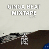 Ginga Beat Mixtape 40 (Convidado: Stereossauro)