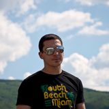 Goran Manevski Guest Mix @ Sekoj Ponedelnik 23-00 Antenna5