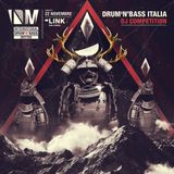 D'n'B Italia Dj Competition for IDM