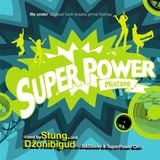 SuperPowerMixtape#1