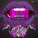 Funky Flavor Exclusive Mixed By Orkid -Vol 13