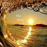 The time is now
