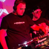 Rcallz Creeping Ruin - Old School Drum & Bass Mix 2016