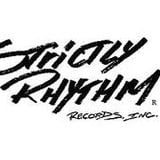 A Strictly Rhythm Mix By Steven Reay