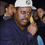 TONY HUMPHRIES 31-12-1994