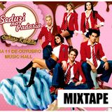 MIXTAPE SEDUZI REBELDE 11/10
