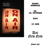 Silent Sundaze Nr.23