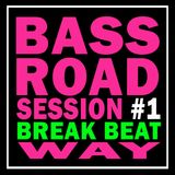 Bassotron - Bass Road #1 - Break Beat way + download link