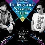 Chad Andrew & Randall M - Rokbar Tallahassee Promo Mix Feb 2012