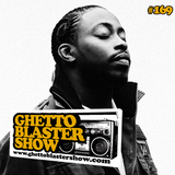 GHETTOBLASTERSHOW #169 (mar. 01/14)
